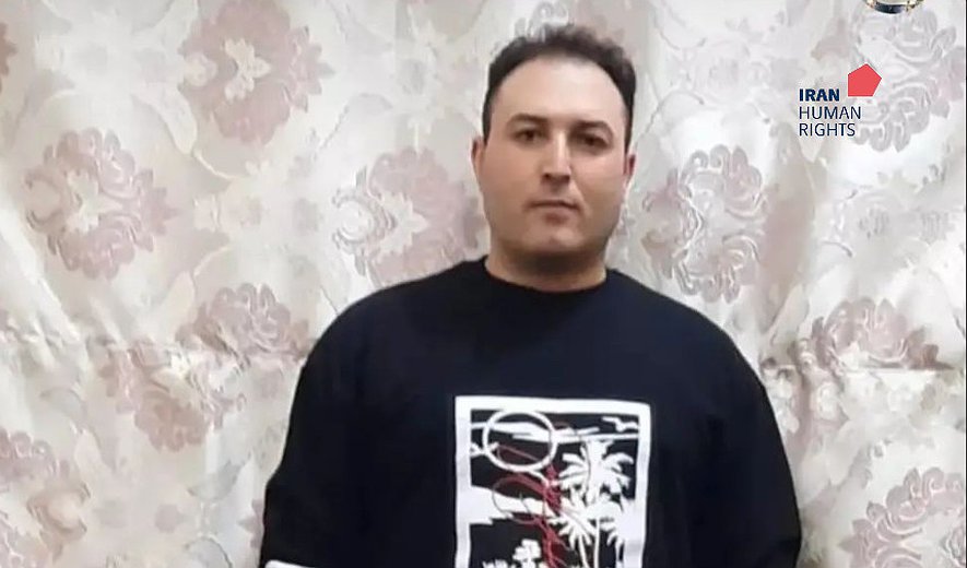 اعدام دست‌کم یک زندانی پس از ۱۵ سال در قزل‌حصار کرج