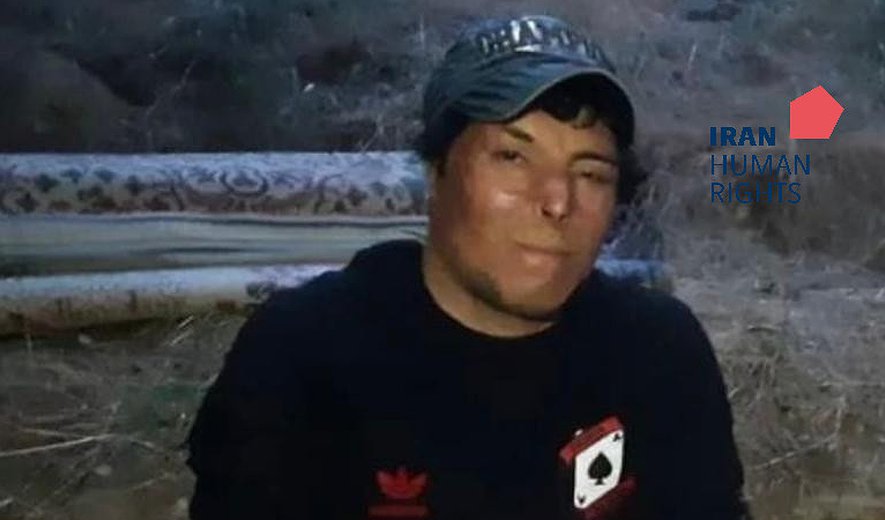 اعدام یک زندانی در قم