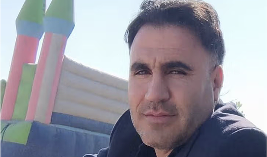 Kurdish Political Prisoner Hamid Hosseinnejad Heydaranlu at Imminent Risk of Execution