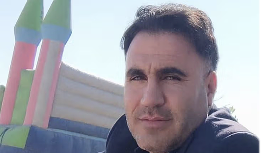 Kurdish Political Prisoner Hamid Hosseinnejad Secretly Hanged