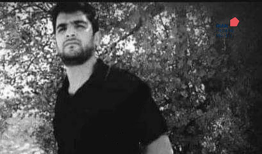 Kurdish Hamid Rahimi Executed for Murder in Sanandaj