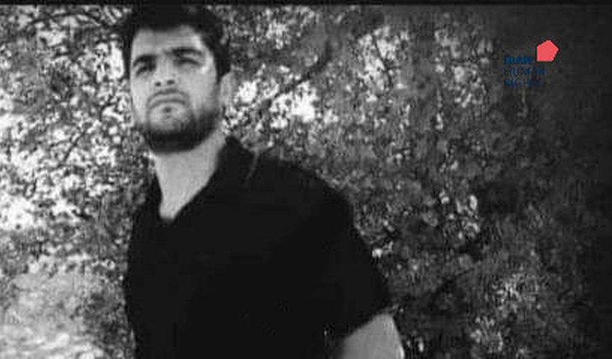 اعدام یک زندانی کرد در سنندج