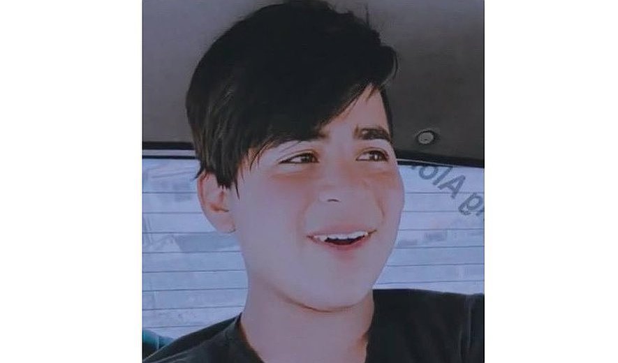 Juvenile Offender Hamidreza Azari Executed in Sabzevar Prison