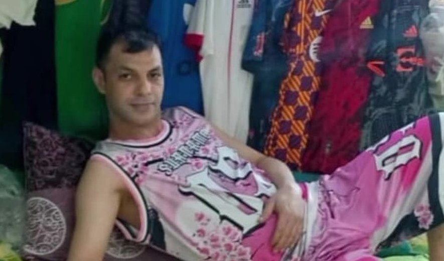 اعدام حمیدرضا ملکی در قزل‌حصار؛ شمار اعدام‌ها به چهار تن رسید