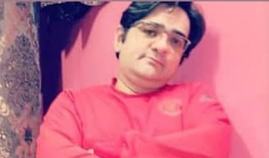 اعدام دو زندانی در رجایی شهر