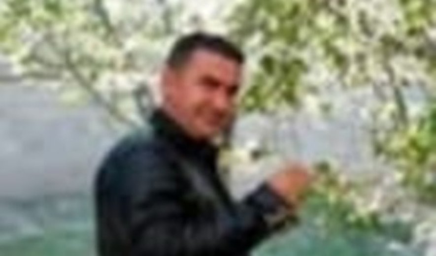 Maryam Kaviani and Hamidreza Shahmoradi Hanged in Khorramabad