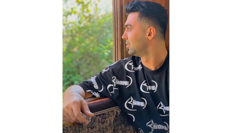 اعدام حمیدرضا سروش در نور