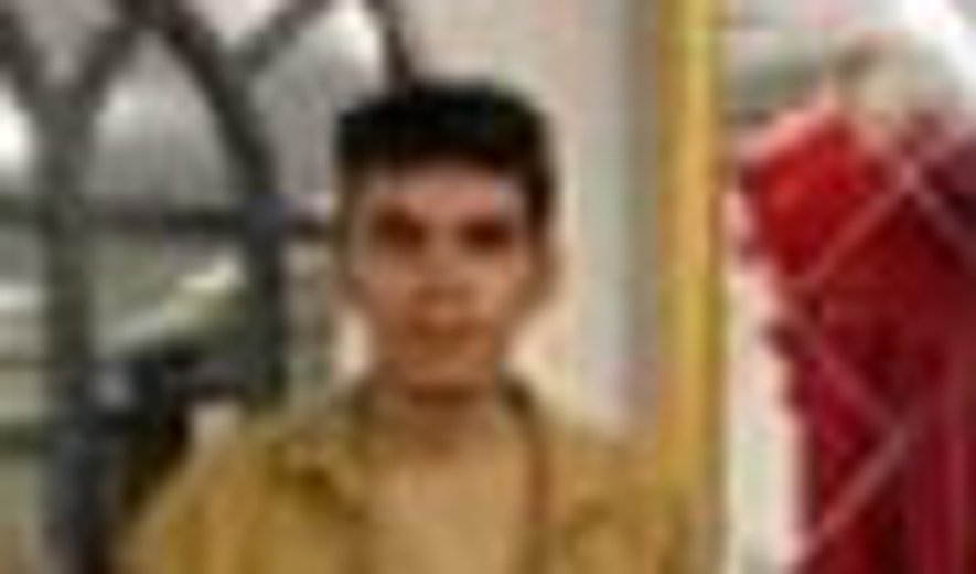 حمزه میرزاپور در گرگان اعدام شد