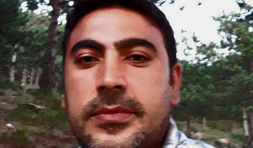 Ahmad Darikvand and Hamzeh Alizadeh Hanged in Khorramabad