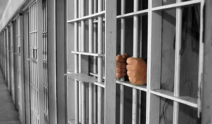 Unidentified Man Executed in Yazd