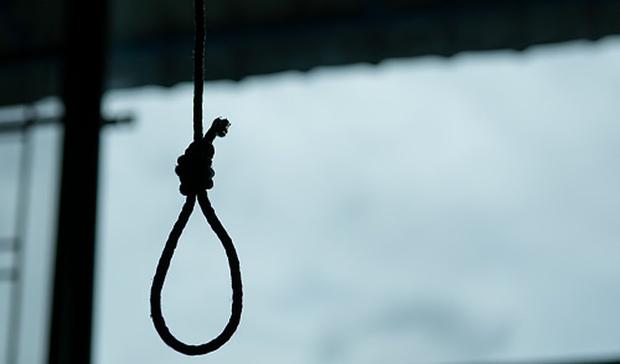 Ghafour Nejatpour Executed for Murder in Gonbad Kavous