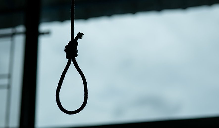 Assad Alijani Hanged for Murder in Shirvan