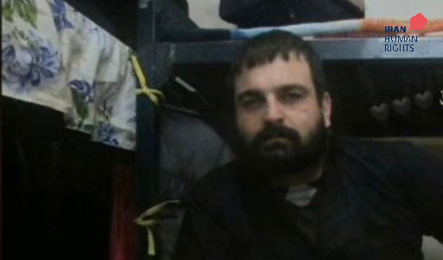 Haroddin Shokri Executed for Murder in Qom