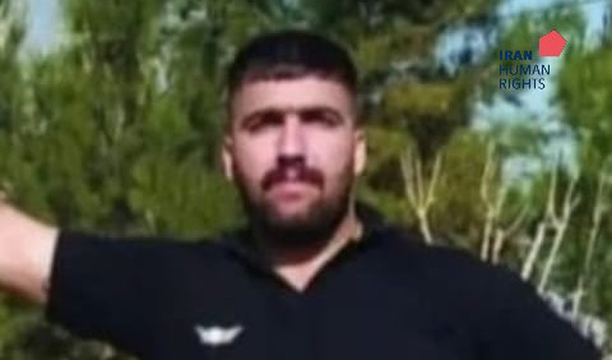 اعدام یک زندانی در خرم‌آباد