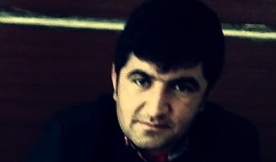 اعدام حسن‌علی زینی‌زاده در تبریز