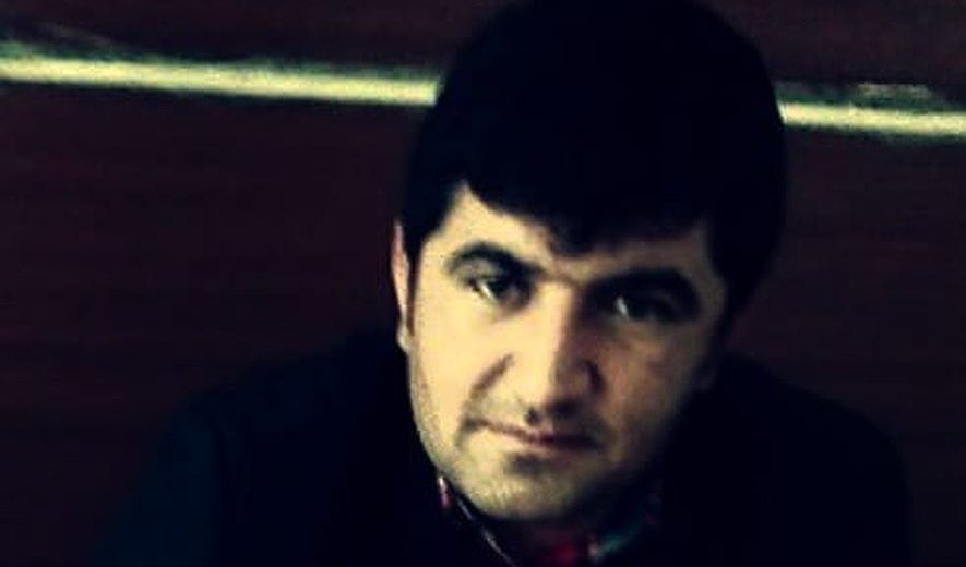 Hassan Ali Zeinizadeh Hanged for Drug Offences in Tabriz