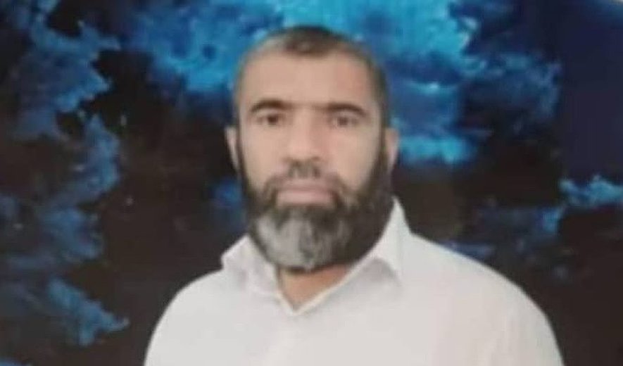 Baluch Hassan Amousi Secretly Hanged in Mashhad