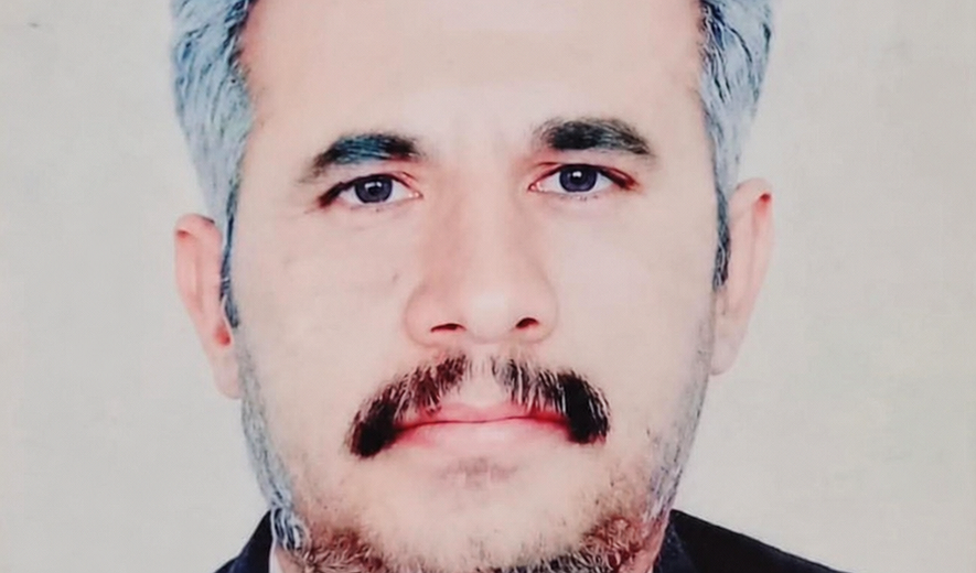 Hassan Hosseini Narouyi Hanged for Drug Offences in Zahedan