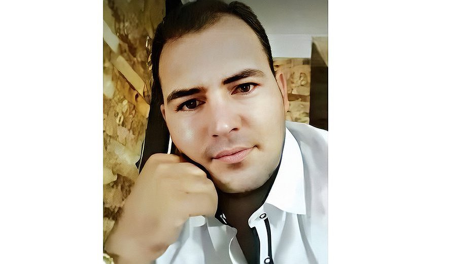 Hassan Moharar Executed in Urmia