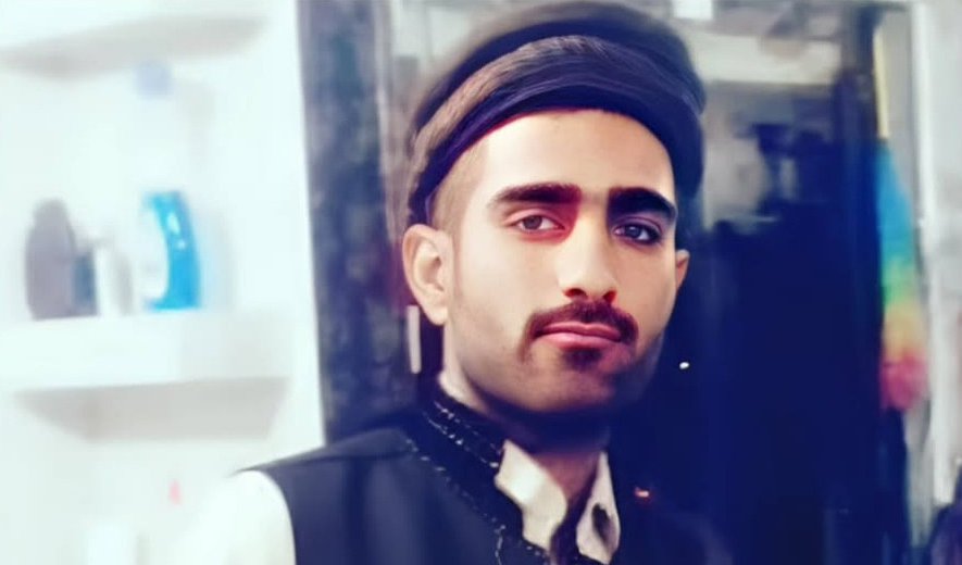 Hassan Narouyi Hanged for Murder in Sarakhs