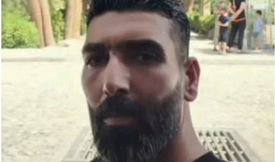 Hassan Norouzi Hanged in Qom