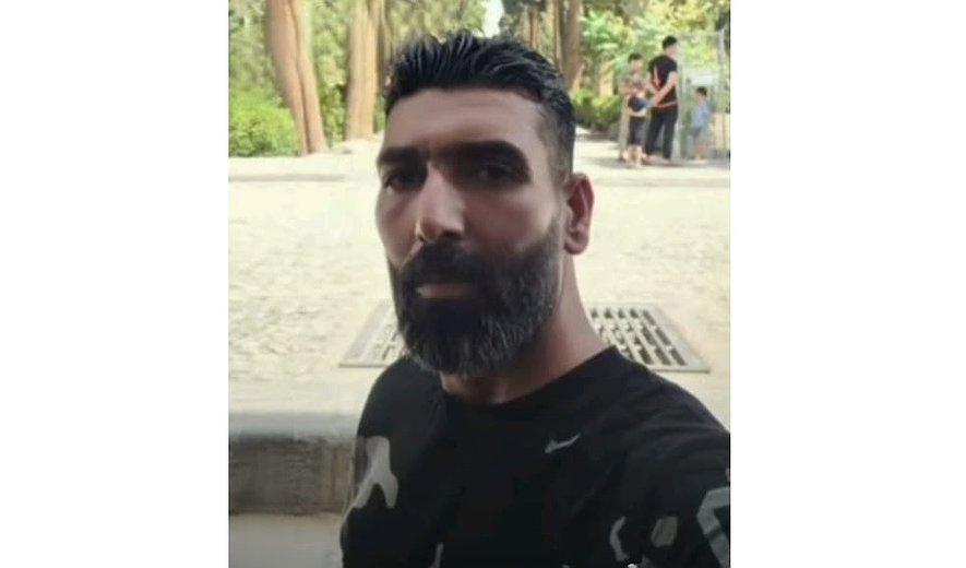 حسن نوروزی در قم اعدام شد