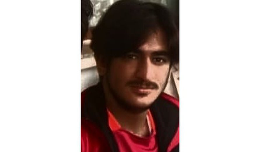 حسن رمضانی در خرم‌آباد اعدام شد