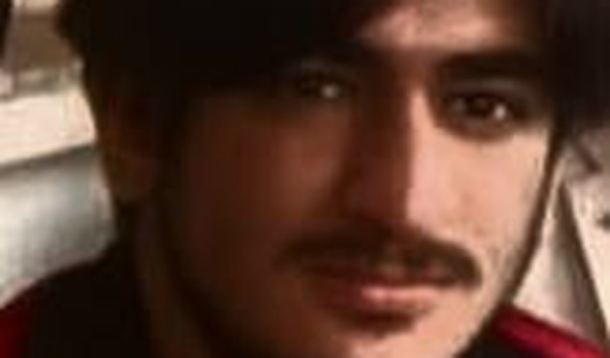 Hassan Ramezani Hanged for Murder in Khorramabad