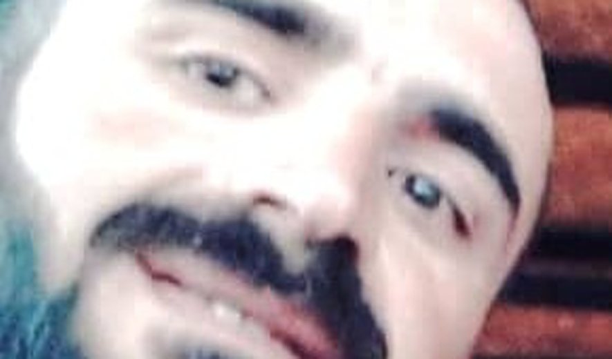 Group Hanging of 2 Men and a Woman in Qom