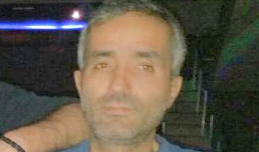 حسن سعادتی در رشت اعدام شد