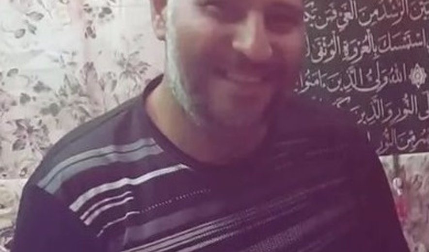 حسن صابری در اصفهان اعدام شد