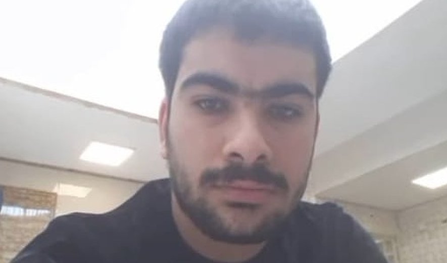 Hassan Saei Hanged by Uncle in Tabriz