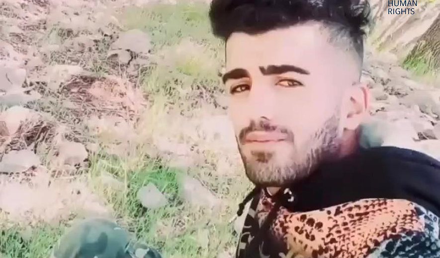 Hassanali Hassanpour and Milad Ghobadi Executed for Murder