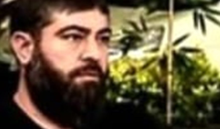 حاتم شاه‌پسندی در بروجرد اعدام شد