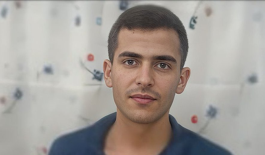 حکم اعدام حاتم اوزدمیر، زندانی سیاسی تبعه ترکیه در دیوان مهر تایید خورد