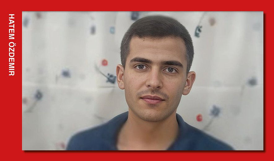 Hatem Özdemir