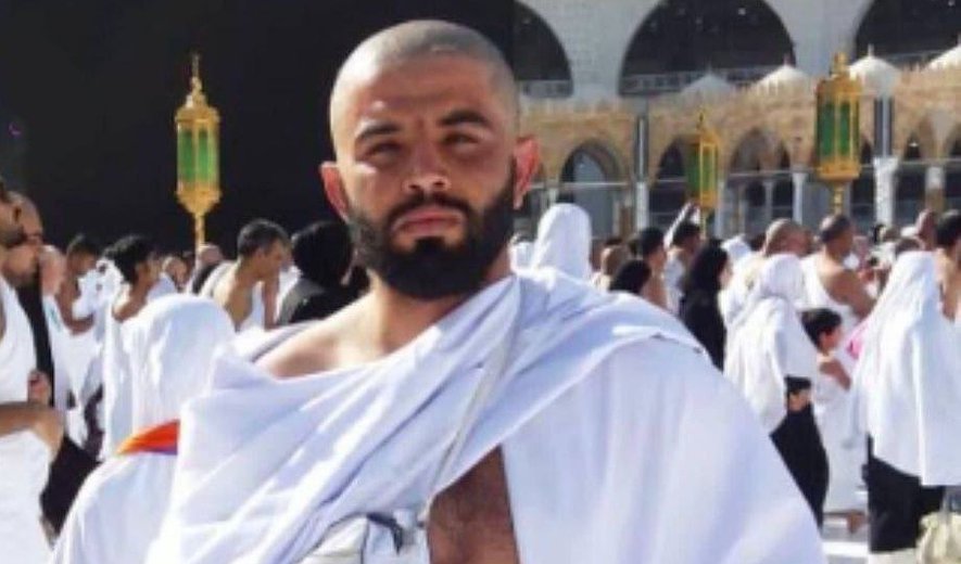 اعدام یک زندانی بلوچ در کرمان