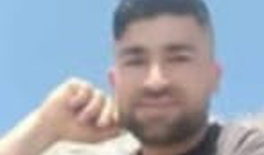 Heidar Safdari and Sohrab Niazi Hanged in Qazvin