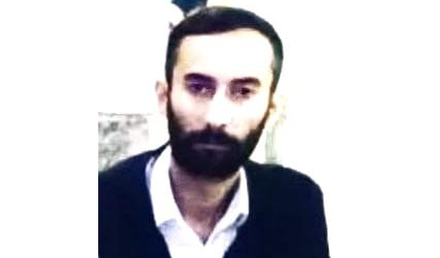 اعدام حسام رحیم‌خانی و جواد مریدان در اهواز