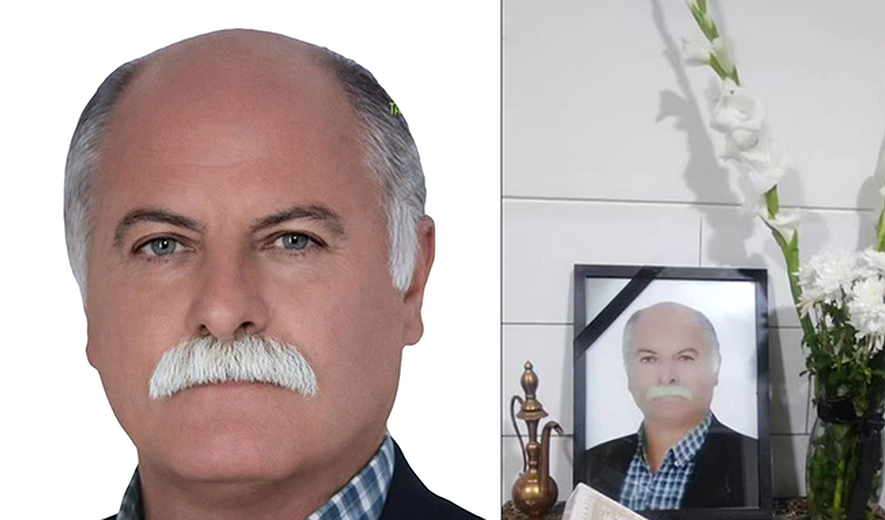 روایت‌های کشته‌شدگان؛ جهانبخش حصارفیروزه، معترض ۷۰ ساله‌ای که برای نجات جان دیگران هدف گلوله قرار گرفت