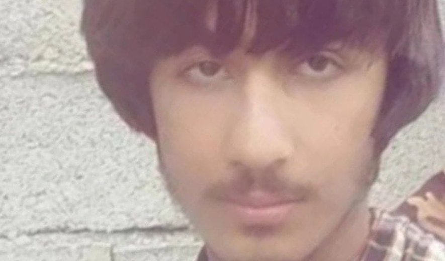 Hessam Salari Hanged for Murder in Saravan