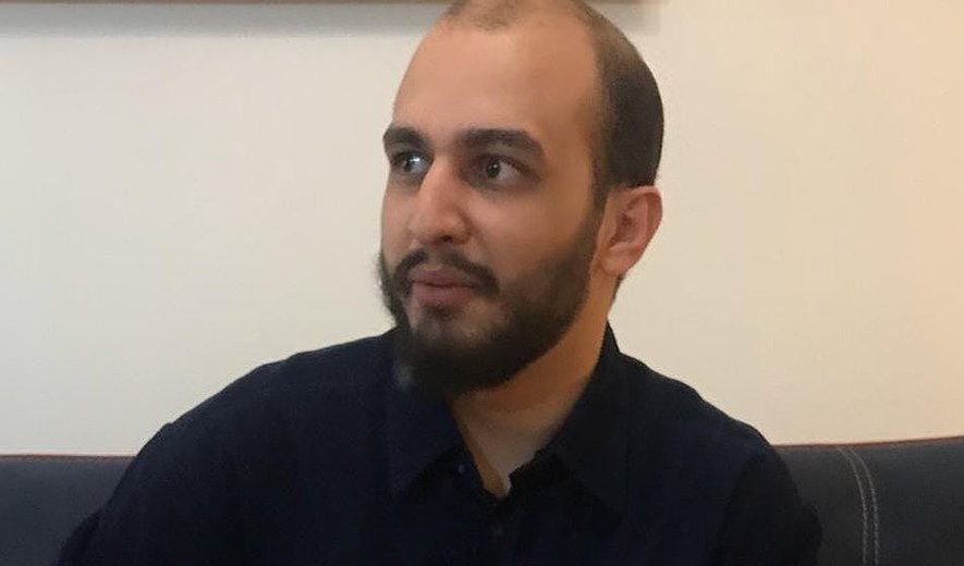 Workers Rights Activist Hirad Pirbodaghi Under Pressure to Make False Confessions