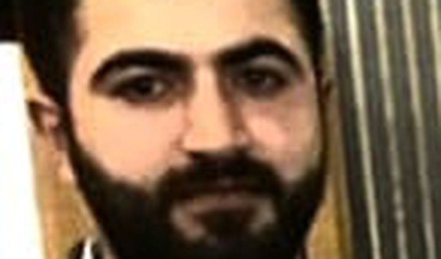 Hojat Panahi Hanged in Rasht