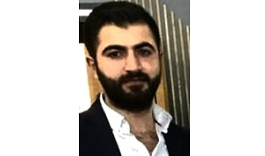 حجت پناهی در رشت اعدام شد