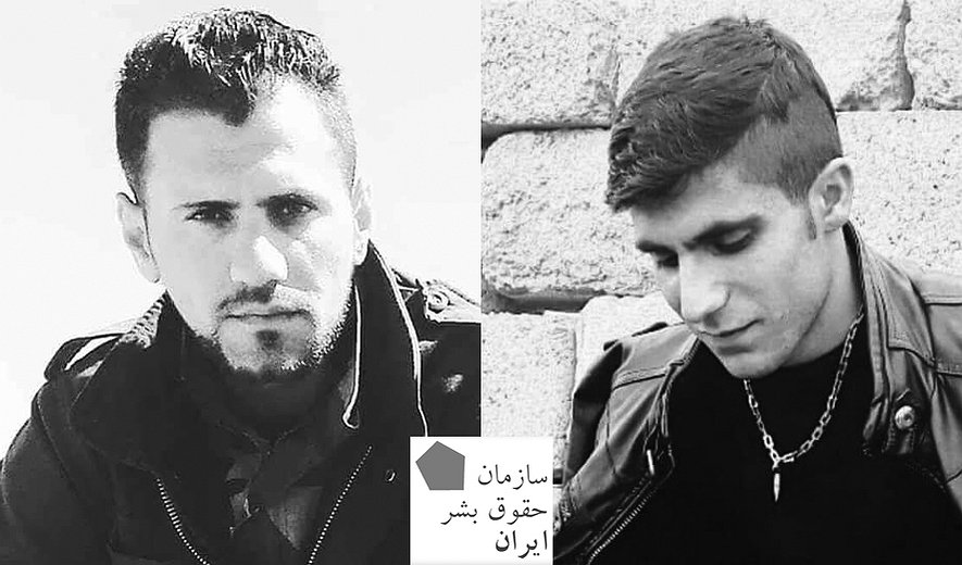 پدر هوشمند علی‌پور: پسرم و محمد استادقادر تحت بدترین شکنجه‌ها قرار گرفتند