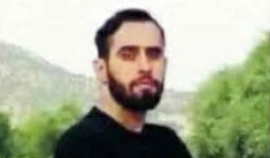 حسین ارجمند در اراک اعدام شد