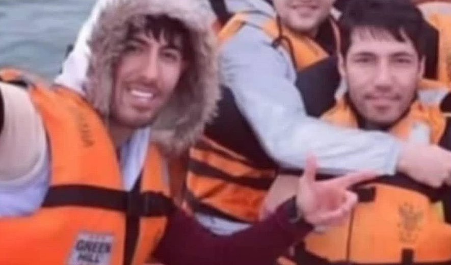 Hossein Bagherpour-Sarabi and Milad Badarkhani Executed for Drug Offences in Saveh