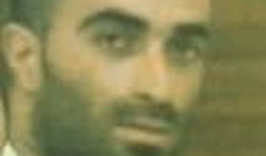 Hossein Bahari Hanged for Murder in Gorgan Central Prison