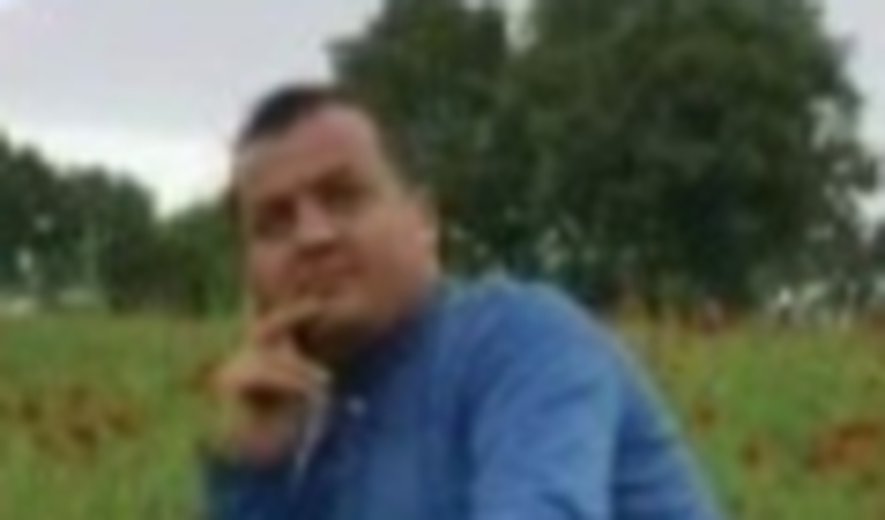 Hossein Bahrehmand Executed in Hamedan