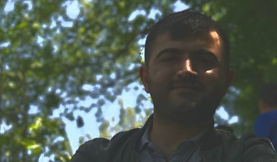 Bahram Valipour and Hossein Farhadi Hanged in Gorgan